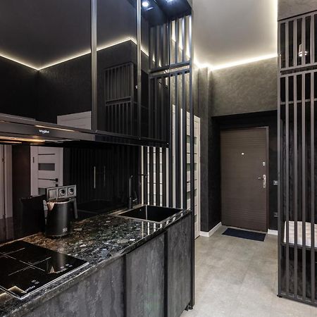 Two Bedrooms 13 Shpytalna Street Lemberg Exterior foto