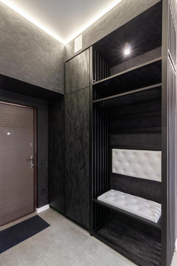 Two Bedrooms 13 Shpytalna Street Lemberg Exterior foto