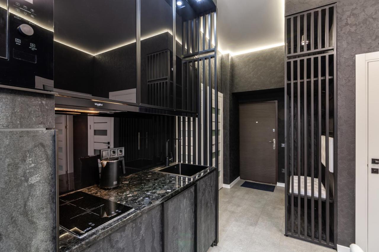 Two Bedrooms 13 Shpytalna Street Lemberg Exterior foto